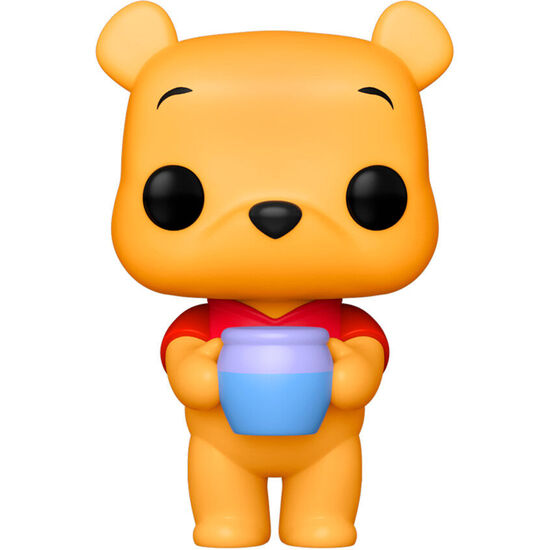 FIGURA POP DISNEY WINNIE THE POOH - WINNIE THE POOH image 0
