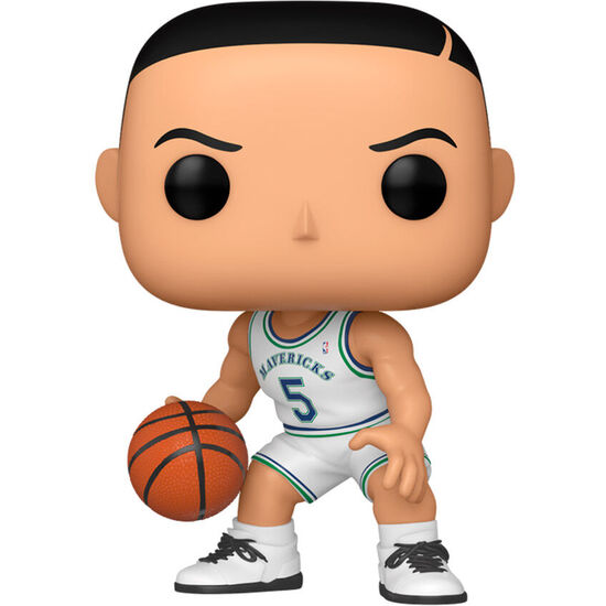 FIGURA POP NBA DALLAS MAVERICKS JASON KIDD image 0