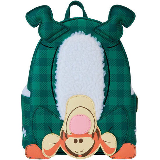 MOCHILA PAJAMAS TIGER WINNIE THE POOH DISNEY LOUNGEFLY image 0
