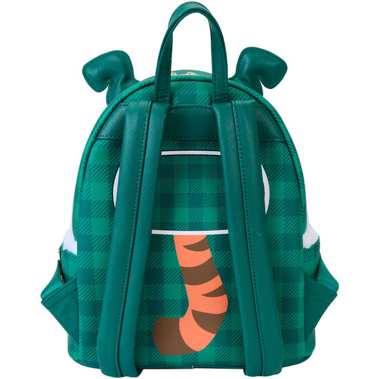 MOCHILA PAJAMAS TIGER WINNIE THE POOH DISNEY LOUNGEFLY image 3