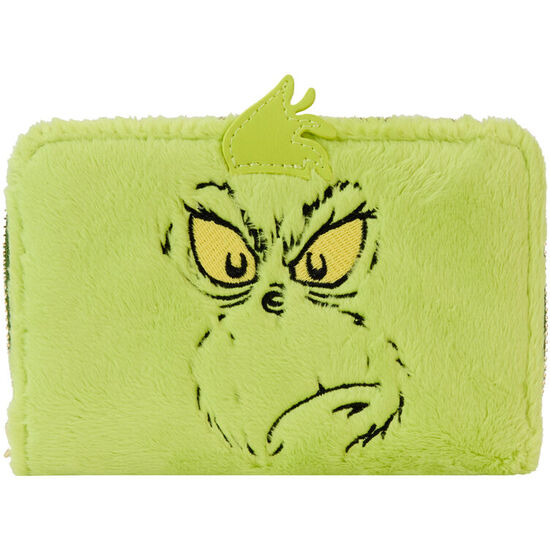 CARTERA GRINCH LOUNGEFLY image 0