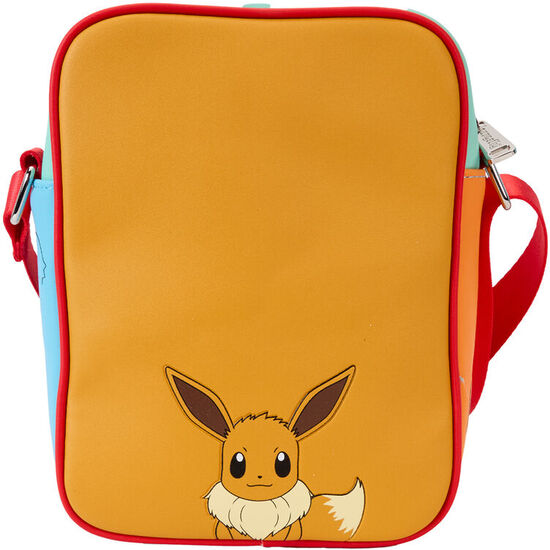 BOLSO BANDOLERA POKEMON LOUNGEFLY image 3