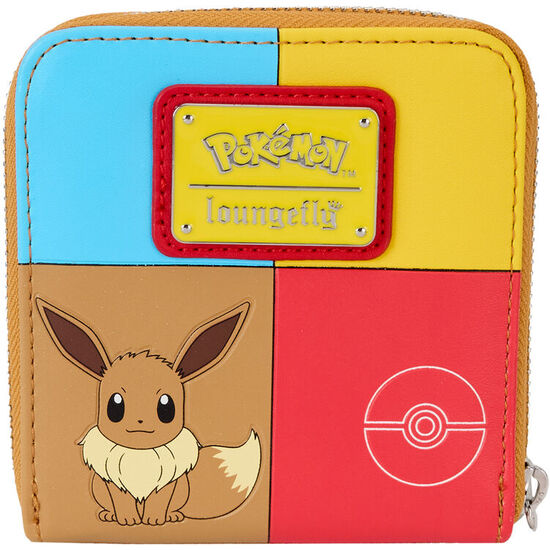 CARTERA POKEMON LOUNGEFLY image 1