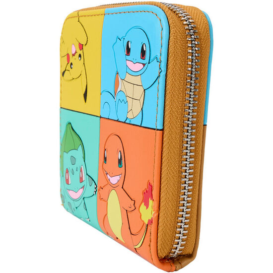 CARTERA POKEMON LOUNGEFLY image 2