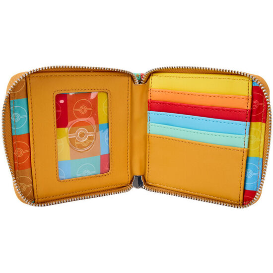 CARTERA POKEMON LOUNGEFLY image 3