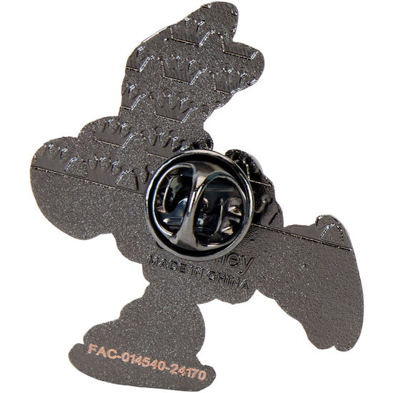 BLIND BOX ENAMEL PIN WINTER WONDERLAND MICKEY AND FRIENDS DISNEY LOUNGEFLY SURTIDO image 0