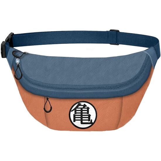 RIÑONERA SMART SYMBOL DRAGON BALL Z image 0