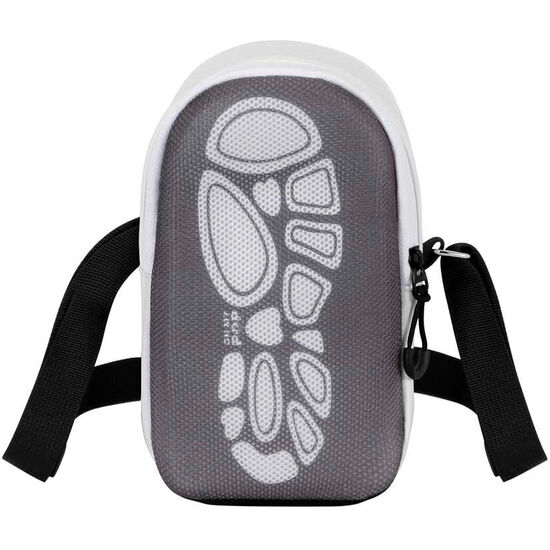BOLSO BANDOLERA SNEAKERS BLACK OH MY POP! image 3