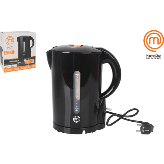 #-12 HERVIDOR DE AGUA 1.7L 2200W MASTERCHEF image 0