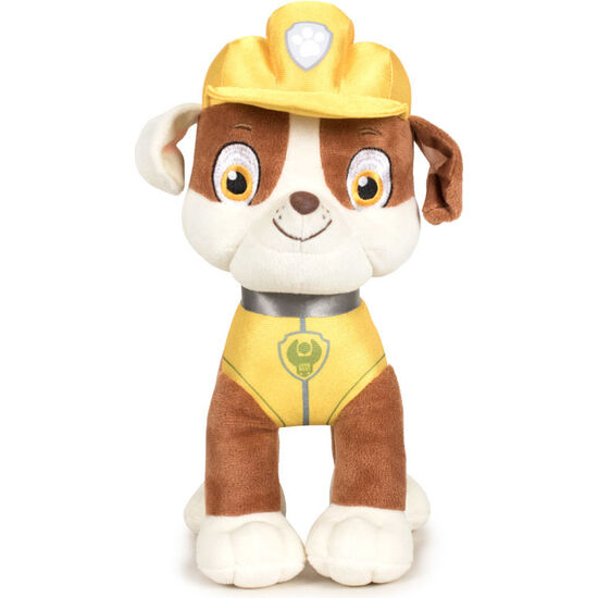 PELUCHE MARSHALL PATRULLA CANINA PAW PATROL 37CM image 1