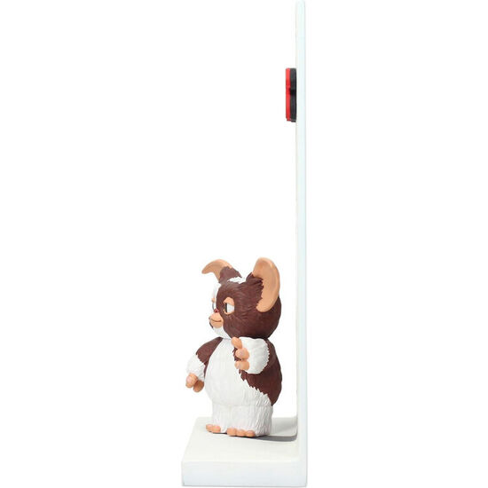 FIGURA POSTER 3D GIZMO GREMLINS 25CM image 1