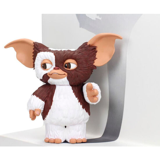FIGURA POSTER 3D GIZMO GREMLINS 25CM image 2