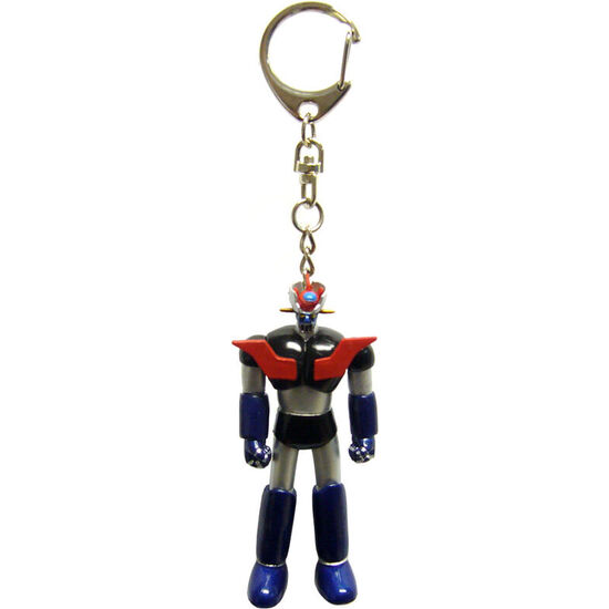 LLAVERO MAZINGER Z - MAZINGER Z image 0