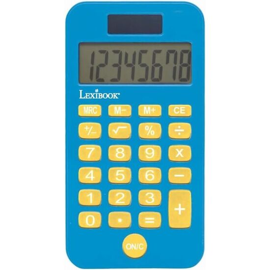 CALCULADORA STITCH DISNEY image 2