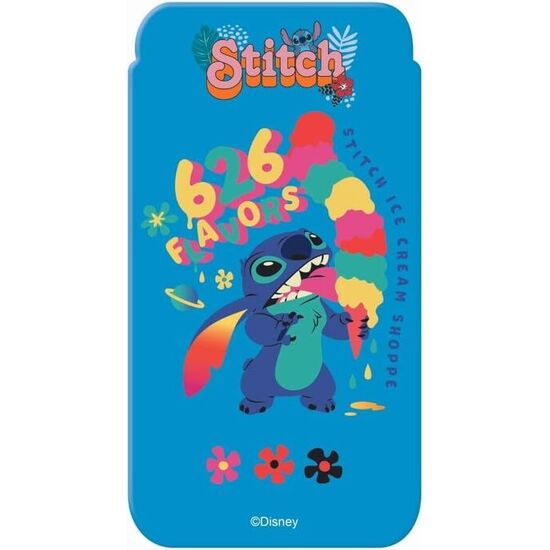 CALCULADORA STITCH DISNEY image 3