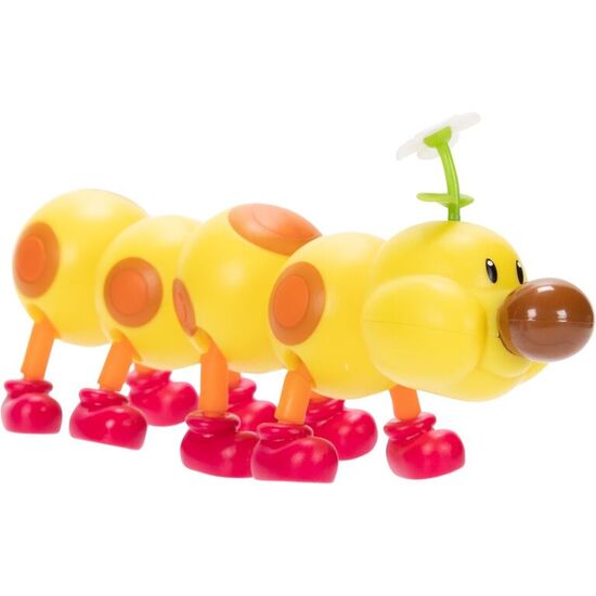 BLISTER DIORAMA SODA JUNGLE SUPER MARIO BROS image 1