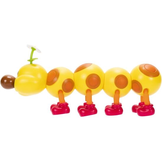 BLISTER DIORAMA SODA JUNGLE SUPER MARIO BROS image 3