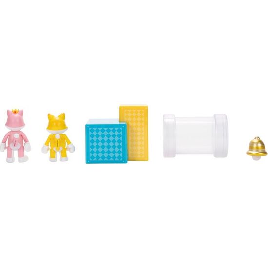 BLISTER DIORAMA WORLD SUPER MARIO BROS image 3