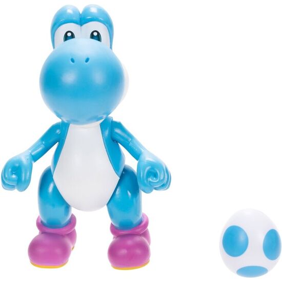 FIGURA WAVE 40 SUPER MARIO BROS 10CM SURTIDO image 2