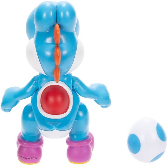 FIGURA WAVE 40 SUPER MARIO BROS 10CM SURTIDO image 3