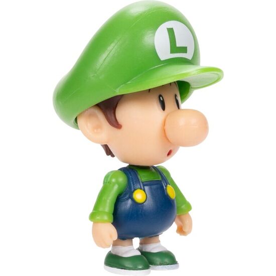 FIGURA WAVE 49 SUPER MARIO BROS 6CM SURTIDO image 3