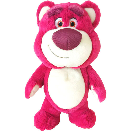 PELUCHE LOTSO TOY STORY 4 DISNEY PIXAR 25CM image 0