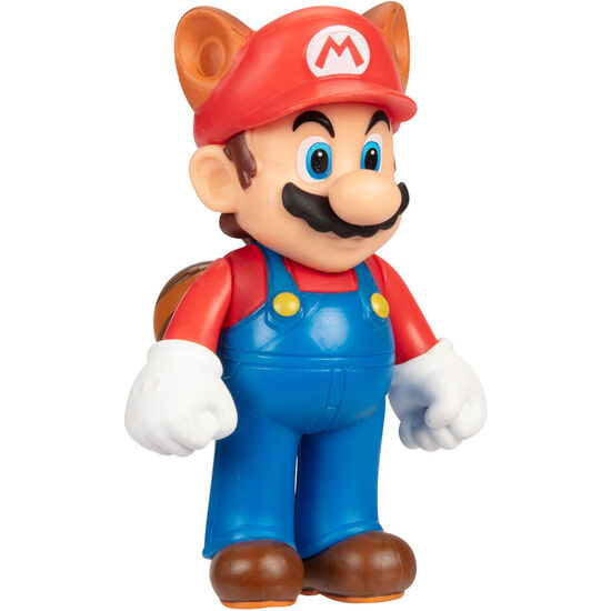 FIGURA SUPER MARIO WAVE 45 SUPER MARIO BROS 6CM SURTIDO image 2
