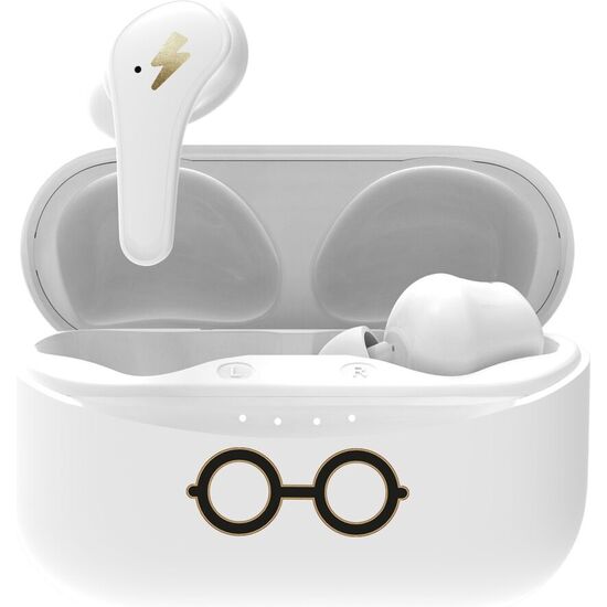 AURICULARES INALAMBRICOS HARRY POTTER image 0