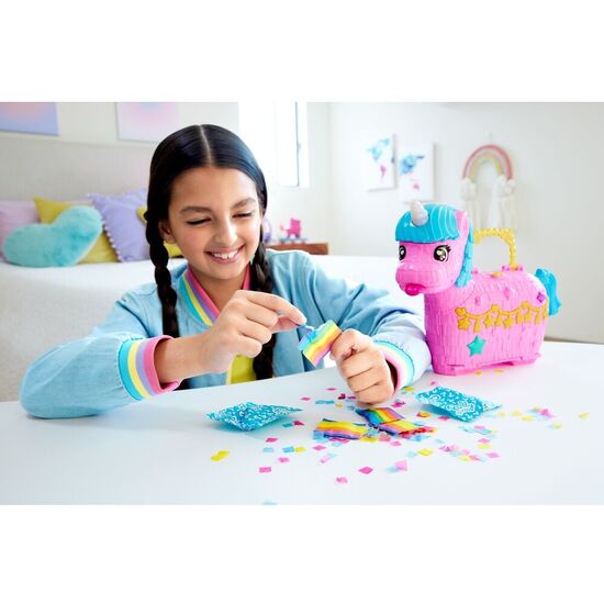 COFRE UNICORNIO PARTYLAND POLLY POCKET image 3