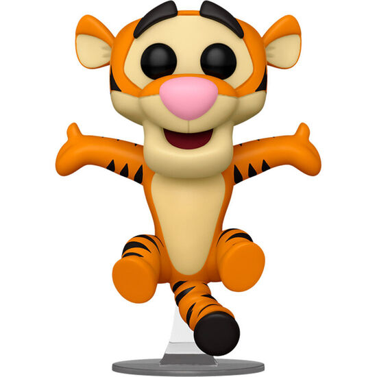 FIGURA POP DISNEY WINNIE THE POOH TIGGER image 0