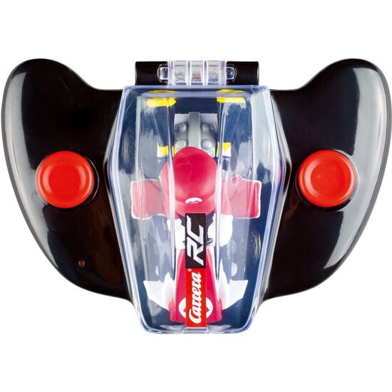 COCHE RADIO CONTROL MARIO - MARIO KART image 3