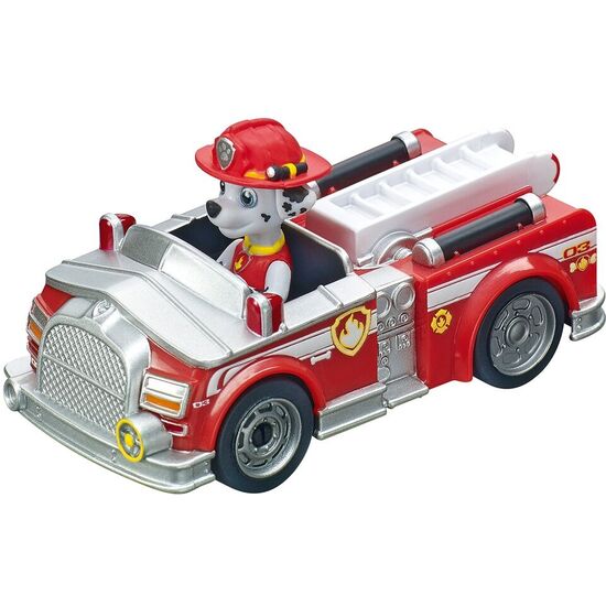 CIRCUITO CARRERAS RACE N RESCUE PATRULLA CANINA PAW PATROL image 3