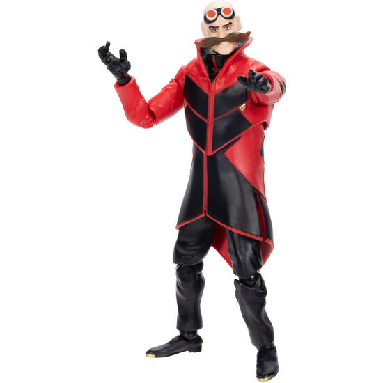FIGURA SONIC 3 13CM SURTIDO image 1