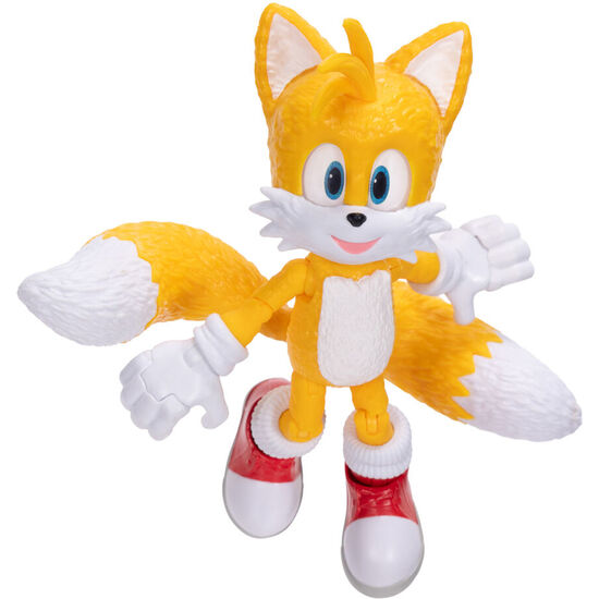 FIGURA SONIC 3 13CM SURTIDO image 2