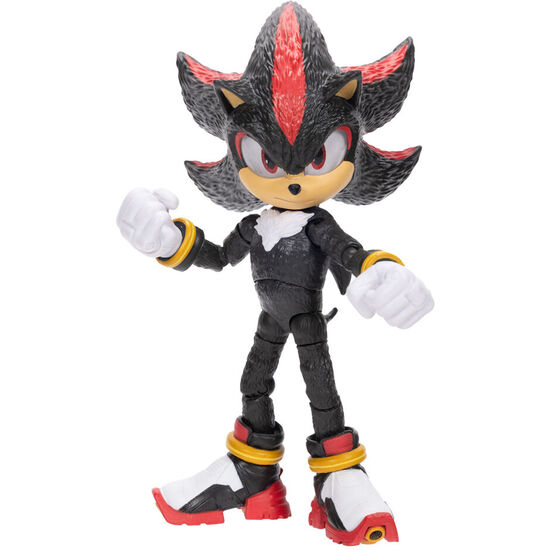 FIGURA SONIC 3 13CM SURTIDO image 3