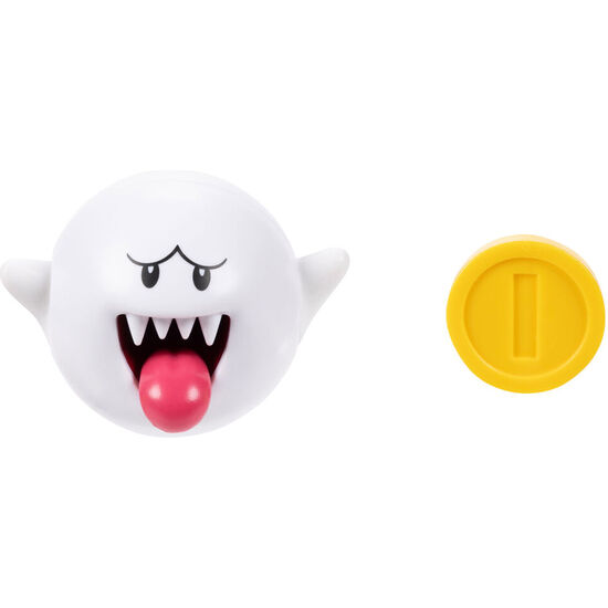 FIGURA WAVE 41 SUPER MARIO BROS 10CM SURTIDO image 4