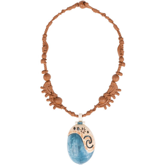 COLLAR ESTRELLA DE MAR MUSICAL VAIANA 2 DISNEY image 2