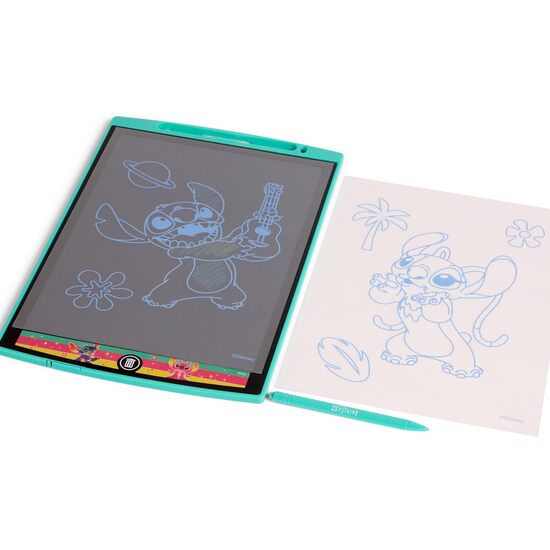 TABLET DIBUJO LCD STITCH 11 PULGADA image 2