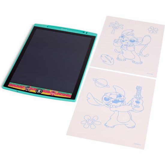 TABLET DIBUJO LCD STITCH 11 PULGADA image 3