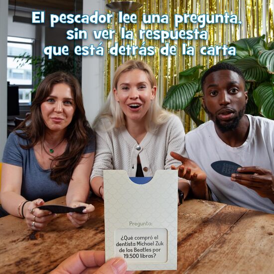 JUEGO CHAO PESCAO image 4