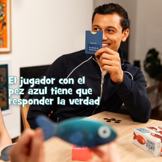 JUEGO CHAO PESCAO image 5