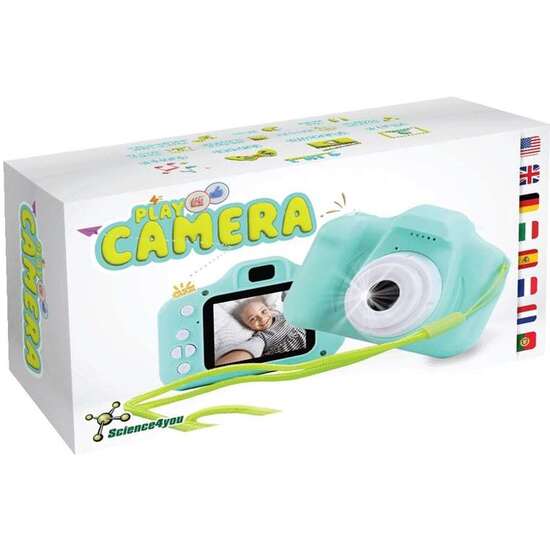 MINI CÁMARA HD image 0