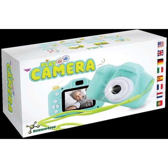 MINI CÁMARA HD image 1