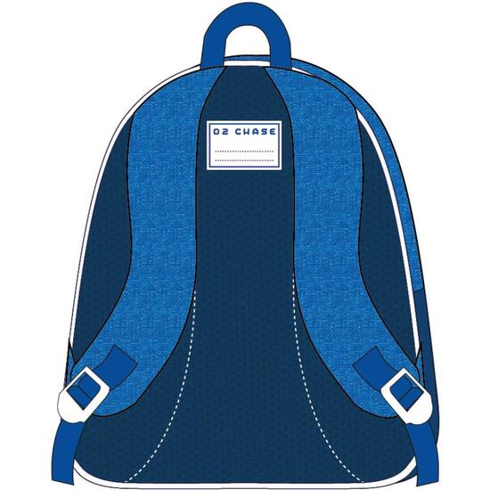 MOCHILA INFANTIL ESCOLAR PAW PATROL image 1