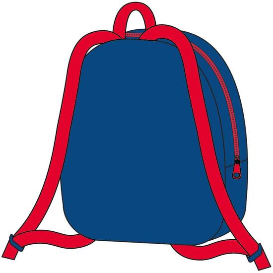 MOCHILA GUARDERIA PERSONAJE PREMIUM SPIDEY image 1