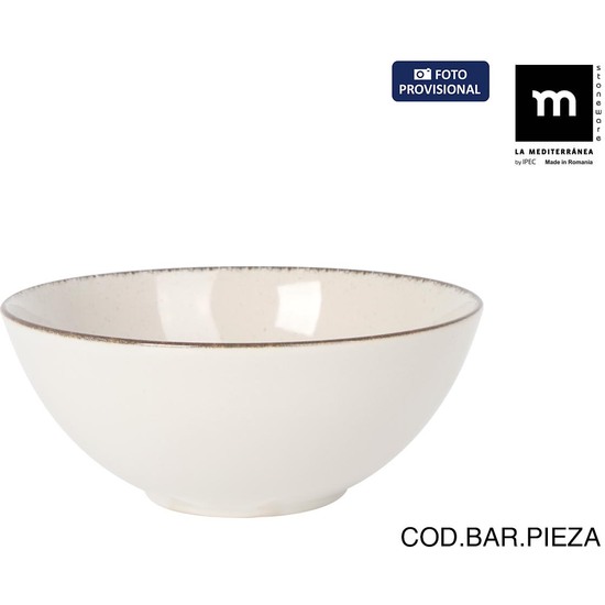 BOL Ø16 CM ANLLO MONACO BRILLO image 0