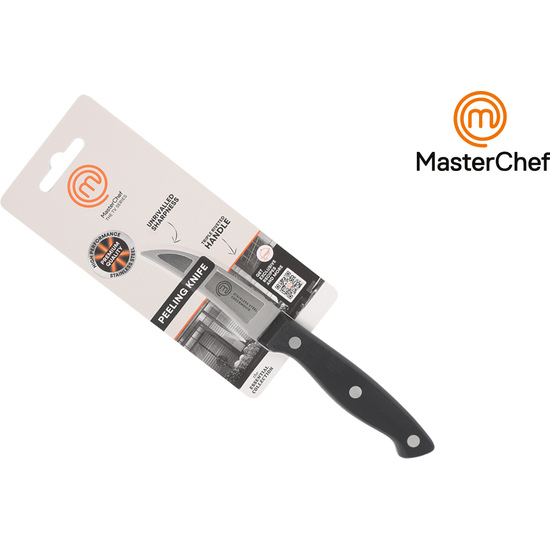 CUCHILLO PELADOR 7CM  MASTERCHEF image 0