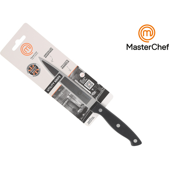 CUCHILLO MULTIUSO 12CM  MASTERCHEF image 0