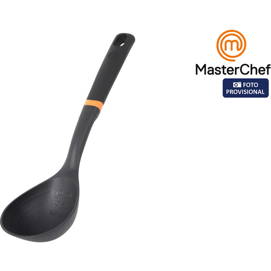 CAZO SOPA 33CM PBT MASTERCHEF image 0