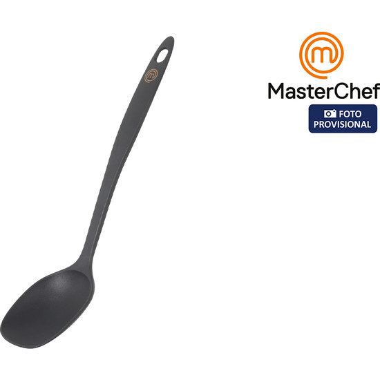CUCHARA PBT MASTERCHEF image 0